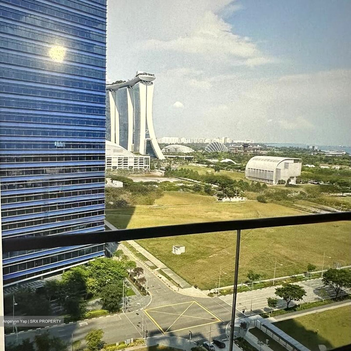 Marina One Residences (D1), Apartment #481432651